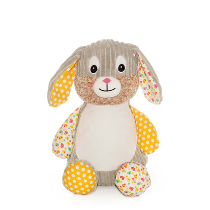 Clovis Brampton - Sensory Bunny - Morning Sunshine