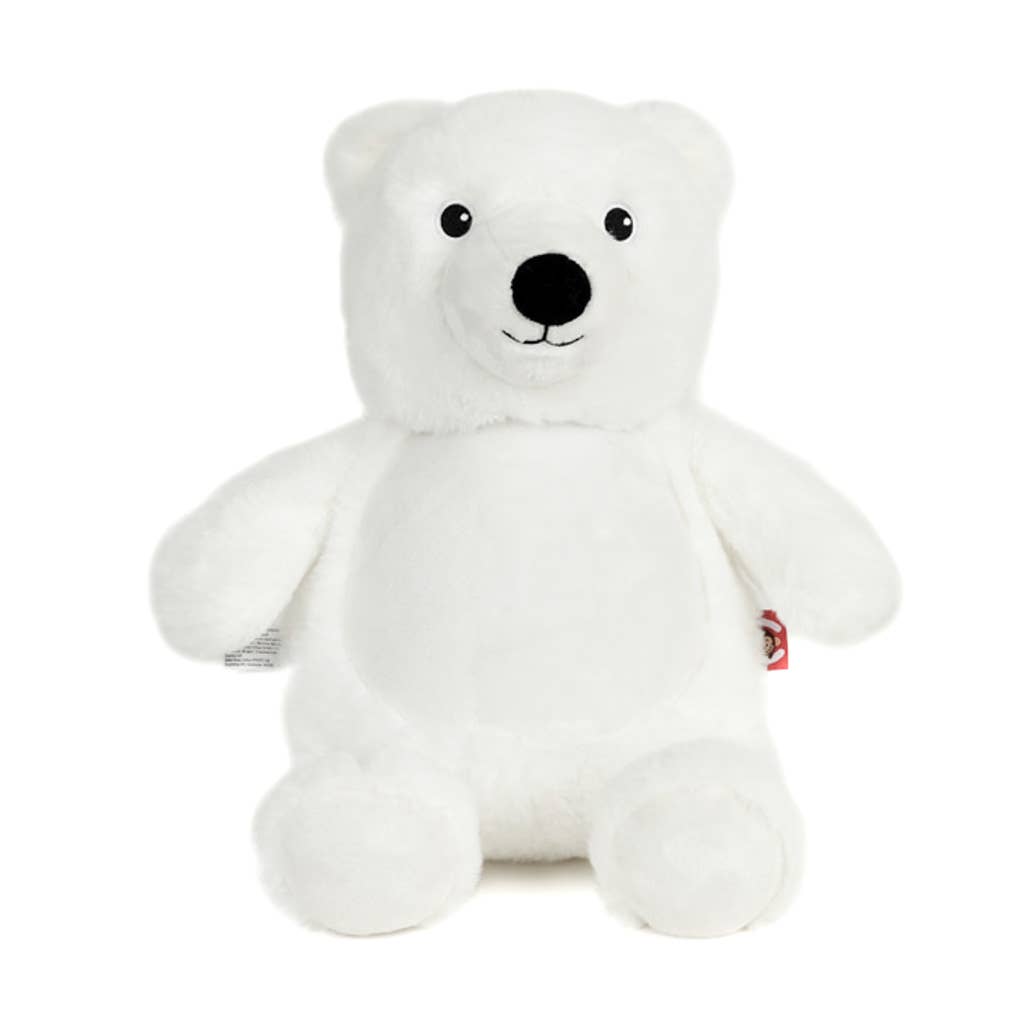 Frostbite - Polar Bear