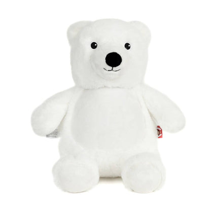 Frostbite - Polar Bear