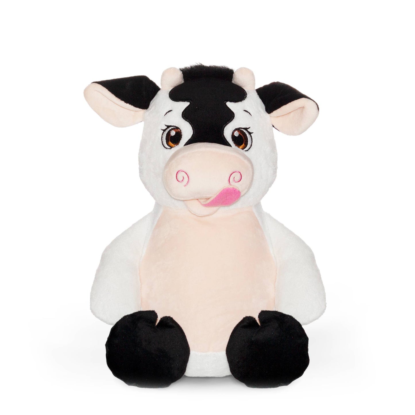 Callie Mae - Baby Cow