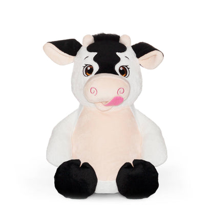 Callie Mae - Baby Cow