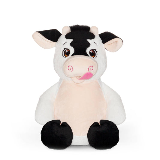Callie Mae - Baby Cow