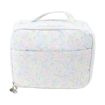 Floral - Nylon Lunch bag